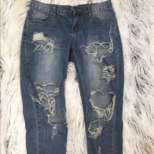 One Teaspoon Awesome Baggies!