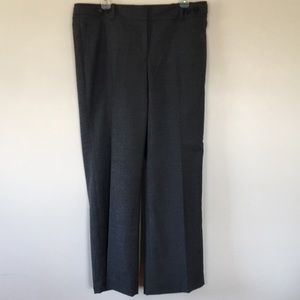 Ann Taylor wool dress pants