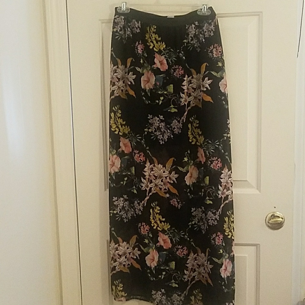 Skirt h&m