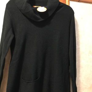 Patriza Luca sweater dress