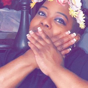 Meet your Posher, Diane