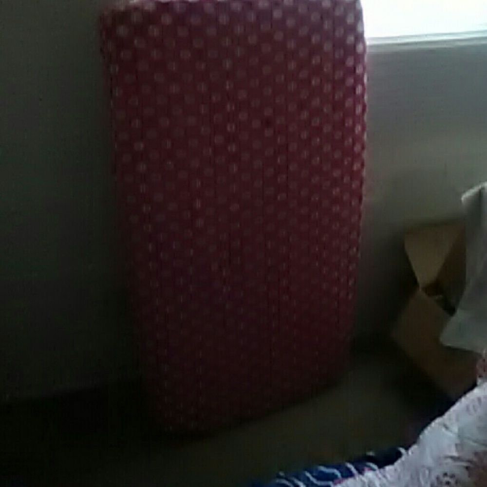 Baby bed