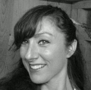 Meet your Posher, Betsy