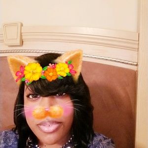 Meet your Posher, Shanita