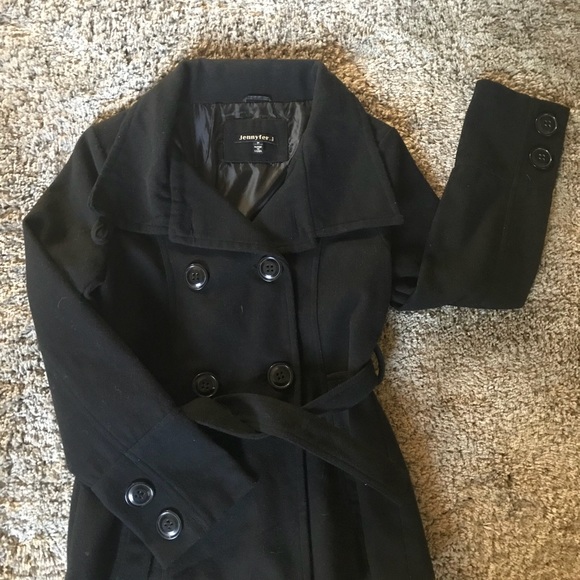 Jackets & Blazers - Burlington Coat Factory Dress Coat