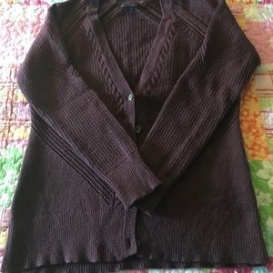 American Eagle 🦅 Cardigan