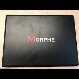 Morphe 35T palette