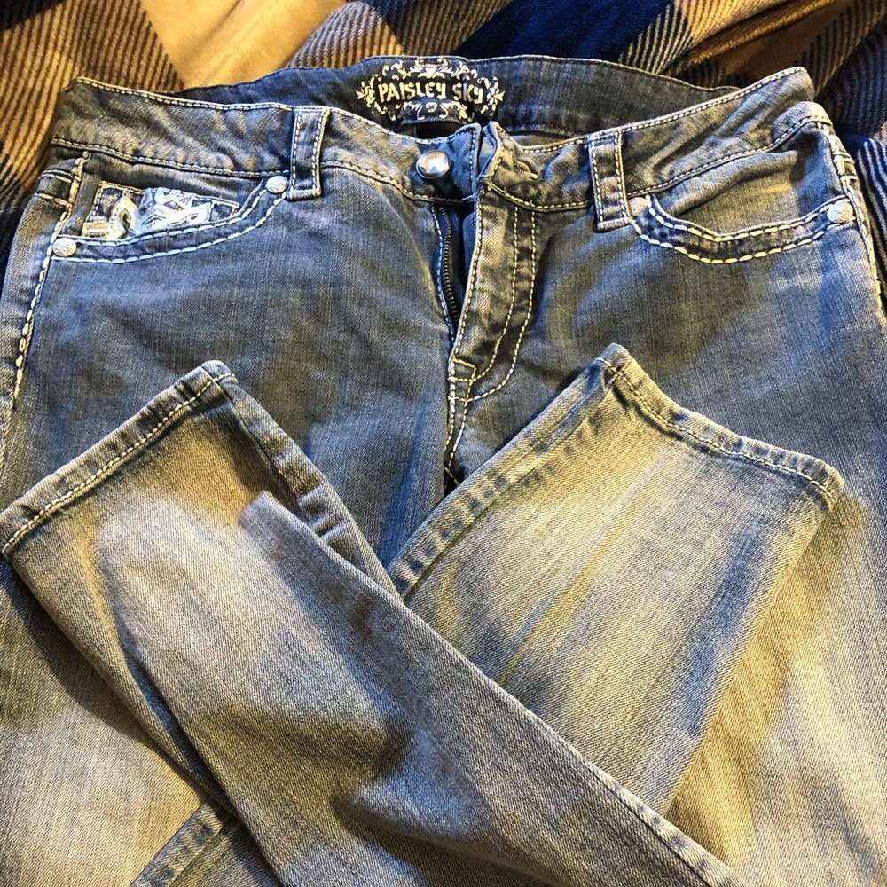 Women’s jeans