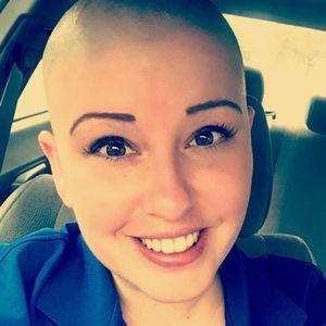 Meet your Posher, Kathleen