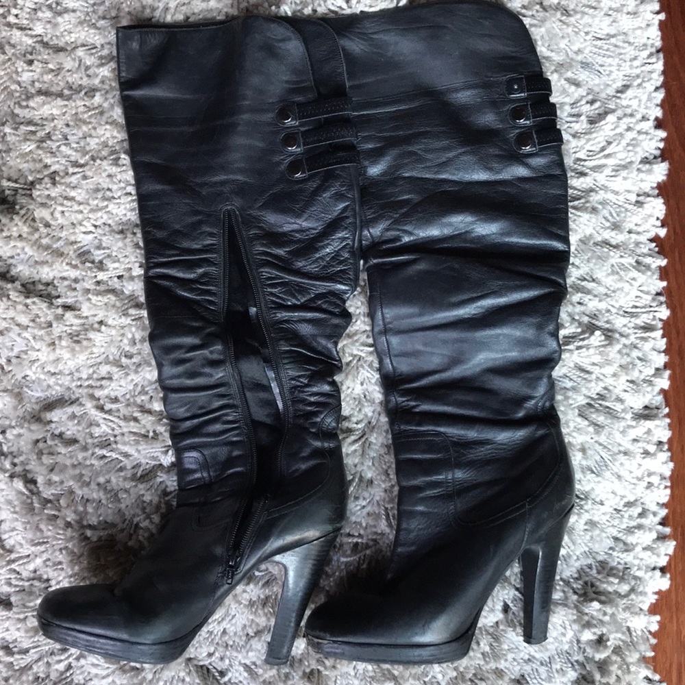 Jessica Simpson Boots