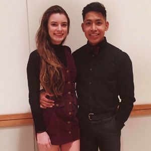 Meet your Posher, Nicole