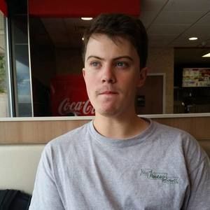 Meet your Posher, Brad