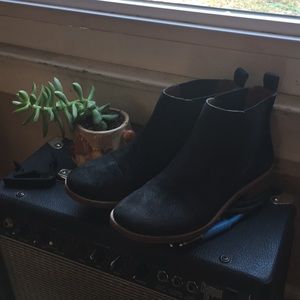 Lucky Brand Lk-Noahh Chelsea Boot