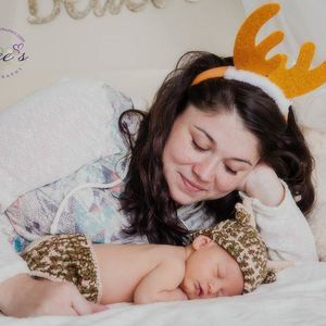 Meet your Posher, Shayna