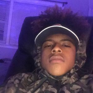 Meet your Posher, Jordon