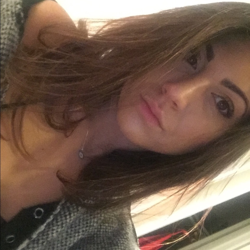 Meet your Posher, Fabianna