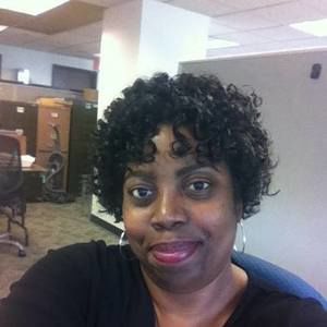 Meet your Posher, Sharon