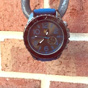 Zoo York Watch