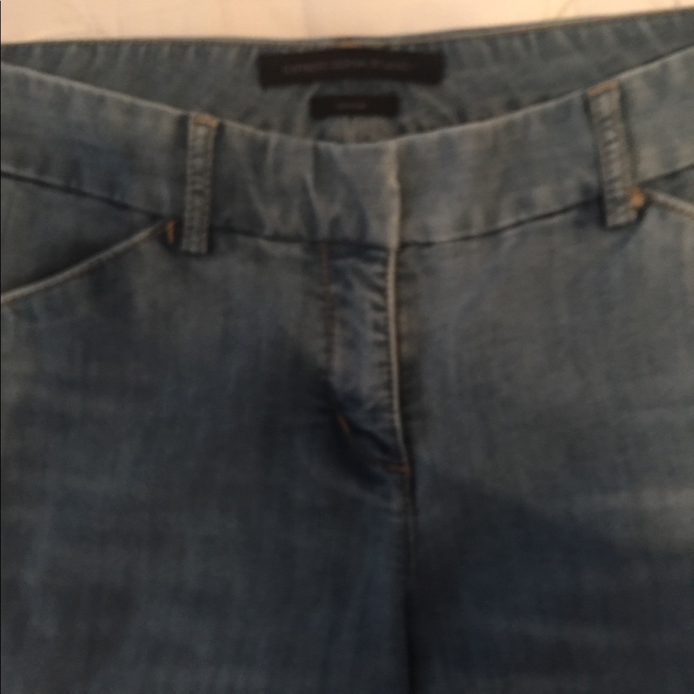 Express pants