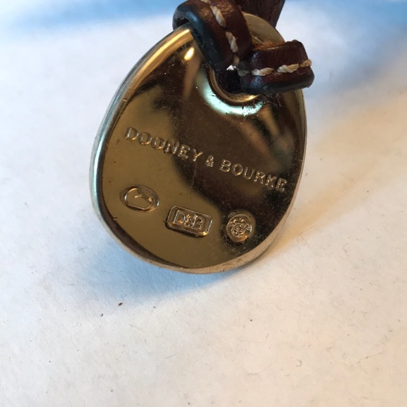 Dooney & Bourke crossbody - Picture 3 of 5