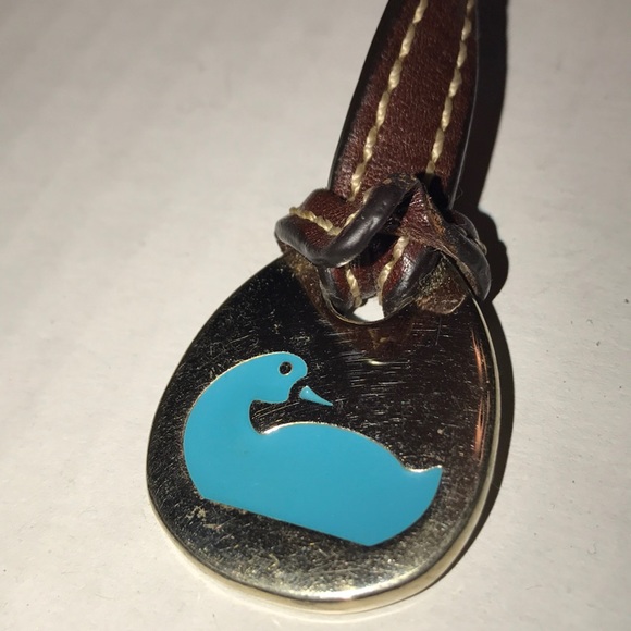 Dooney & Bourke crossbody - Picture 4 of 5