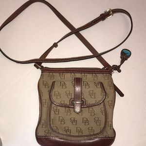 Dooney & Bourke crossbody