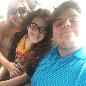 Meet your Posher, Olga