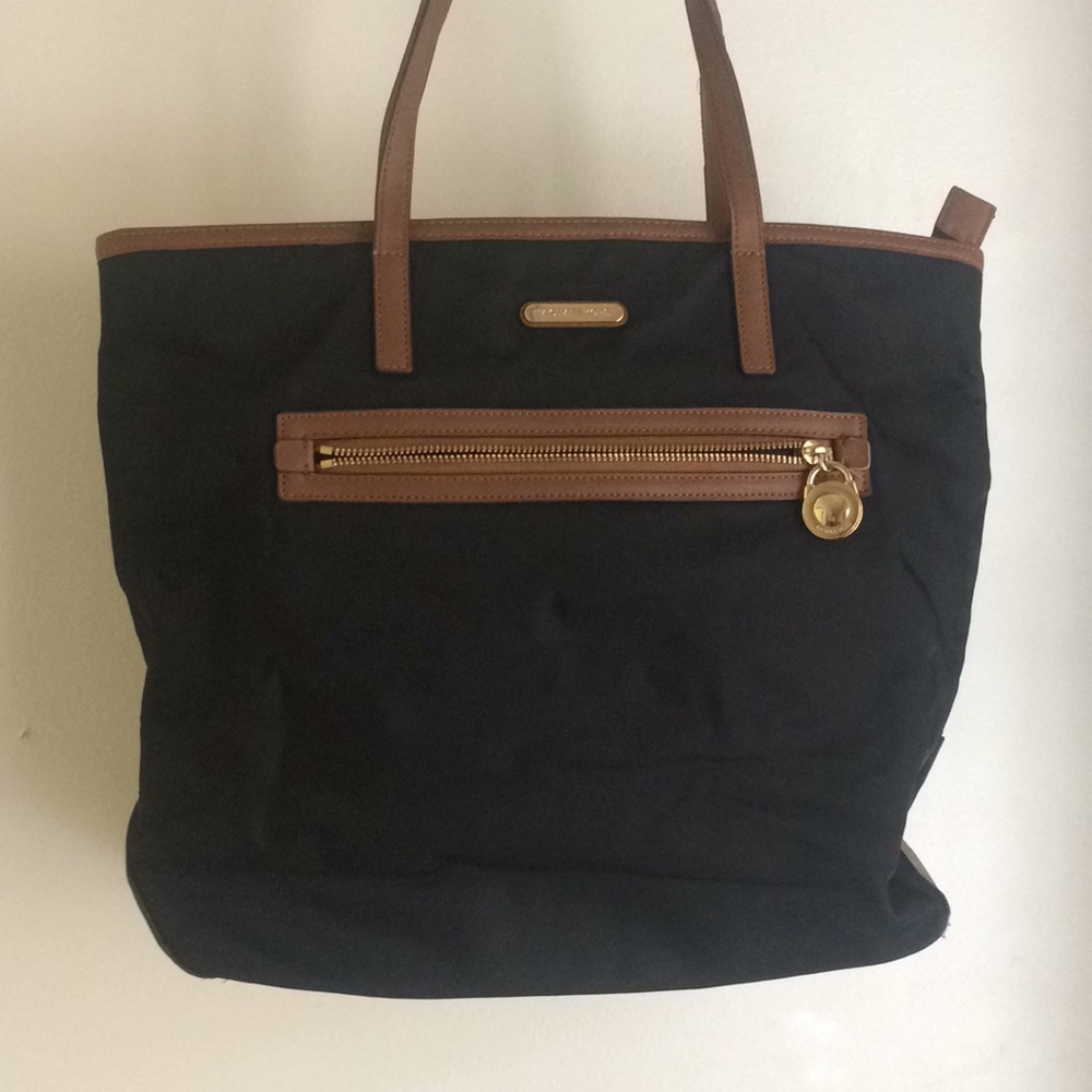 MICHAEL KORS PURSE/TOTE