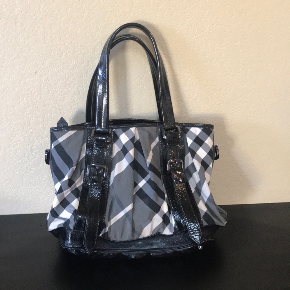 Burberry handbag