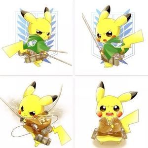 Meet your Posher, Johnathan