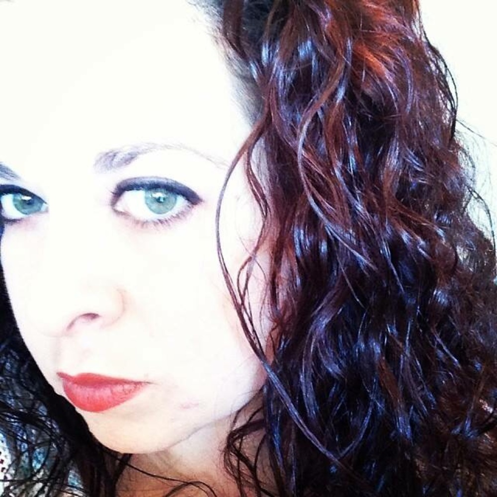 Meet your Posher, Crissy