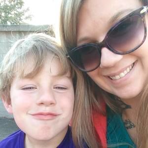 Meet your Posher, Julie