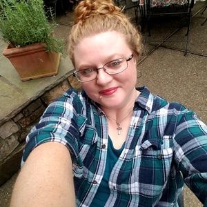 Meet your Posher, Tanya