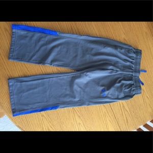 Boys Under Armour pants