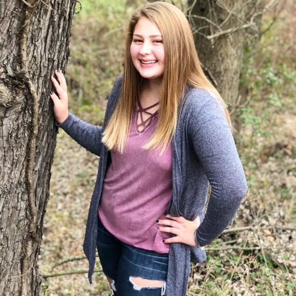 Meet your Posher, Brianna - Picture 1 of 1