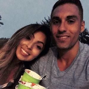 Meet your Posher, Chris