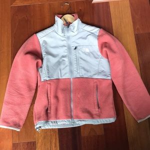 North Face Women’s S Fleece