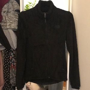 North Face Campshire full zip