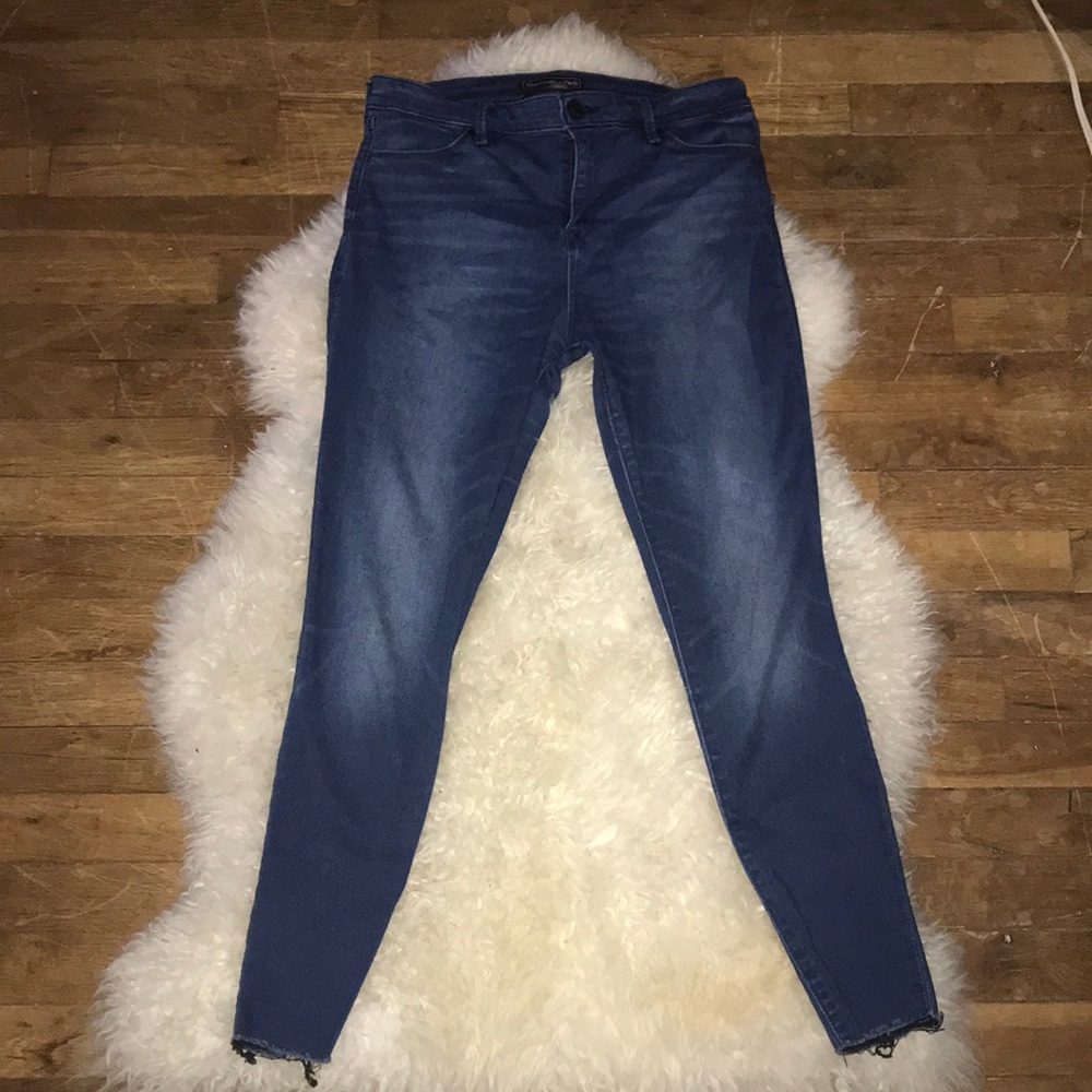 Abercrombie & Fitch pants