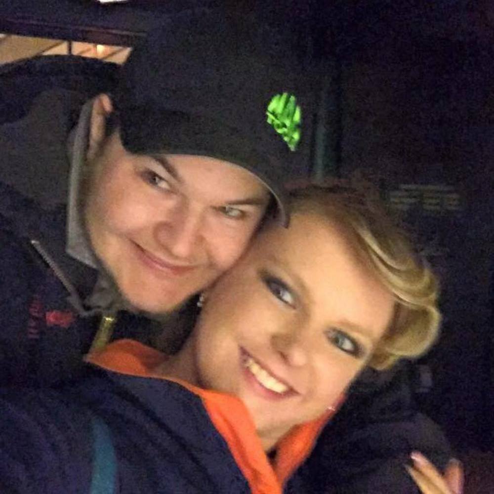 Meet your Posher, Shelby