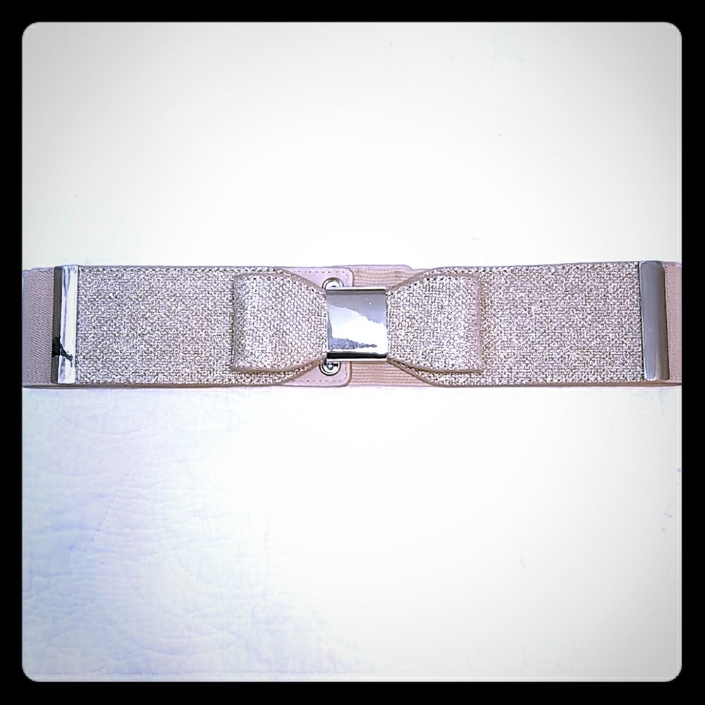 Express Bow Belt