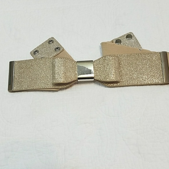 Express Bow Belt - Picture 4 of 5