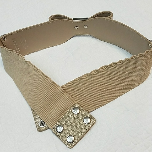 Express Bow Belt - Picture 3 of 5