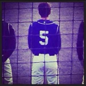 Meet your Posher, Jarett