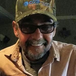 Meet your Posher, Antonio