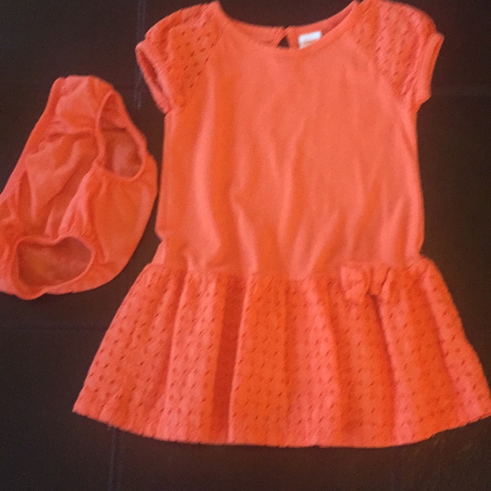 Adorable Gymboree dress