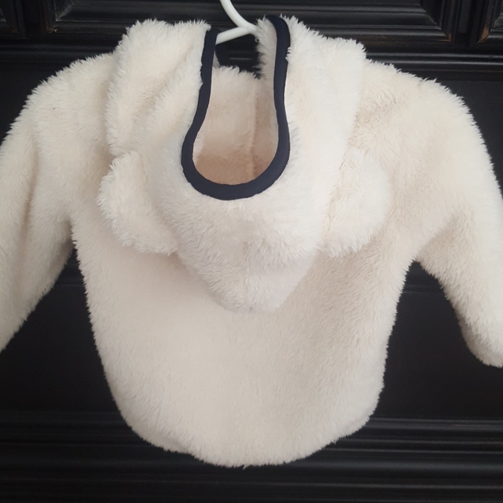 Jacket - Picture 2 of 4