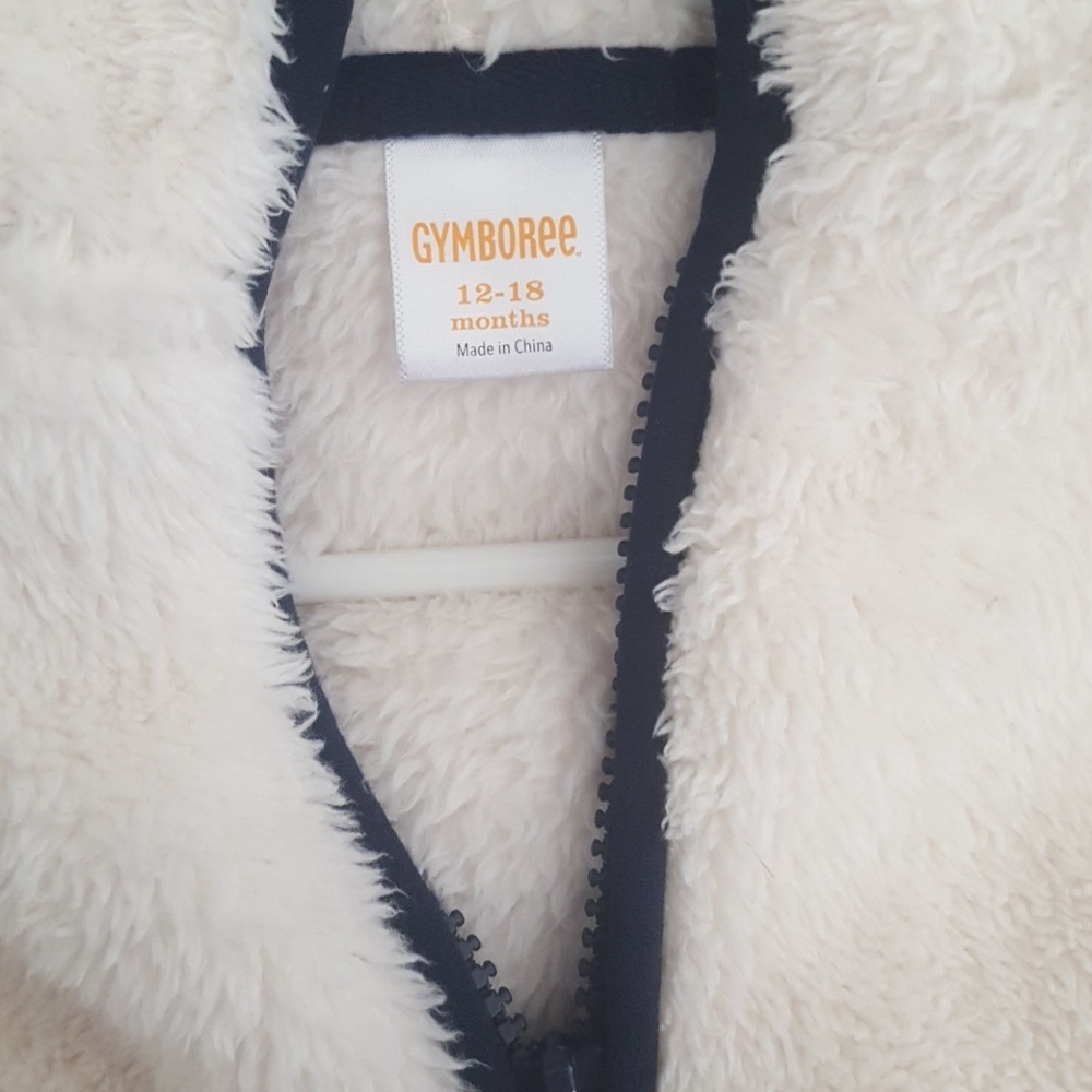 Jacket - Picture 4 of 4