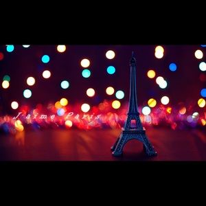 Meet your Posher, Danyelle