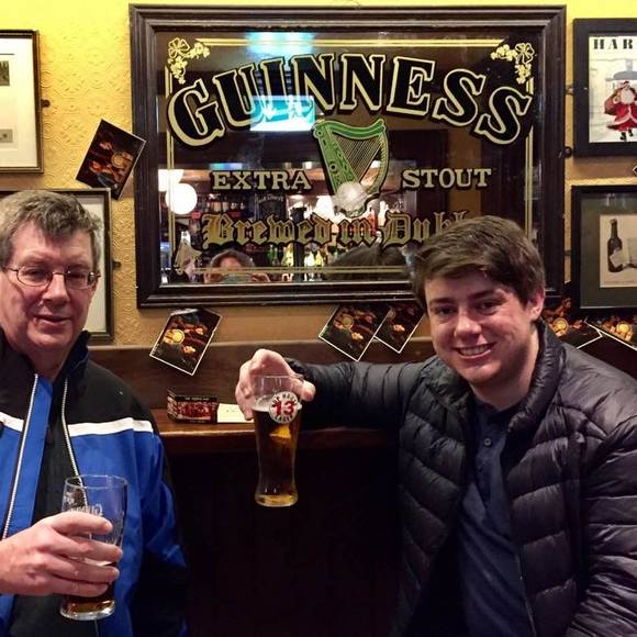 Meet your Posher, David - Picture 1 of 1